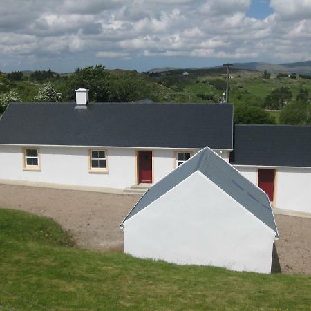 Willies Cottage Donegal Town Exterior foto