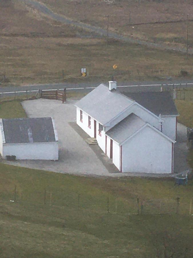 Willies Cottage Donegal Town Exterior foto